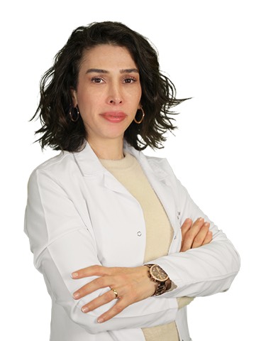 Songül Özdemir Eğilmez