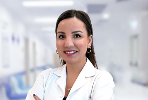 Specialist Doctor Hande Eren