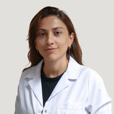 Specialist Dr. Nurana Güller