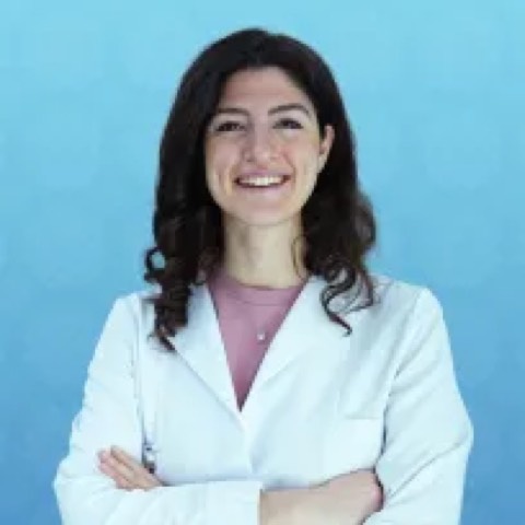 Stefani Eken