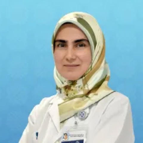 Şükriye Leyla Altuntaş