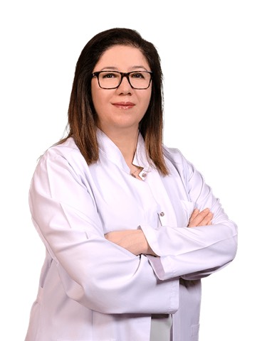 Şule Arslan