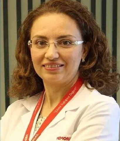 Şule Namlı Koç