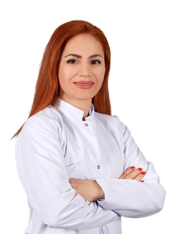 Şule Turgut