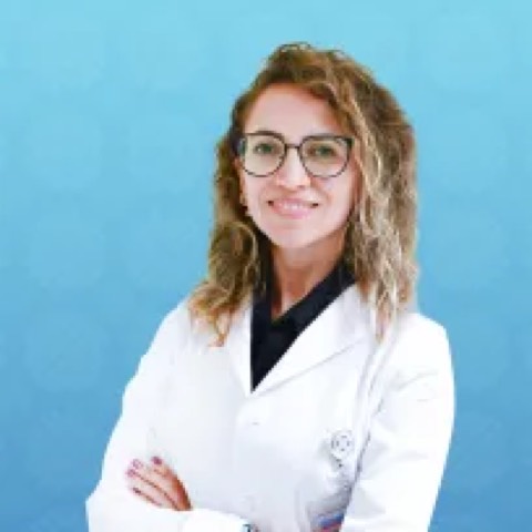 Süreyya Yiğit Kaya