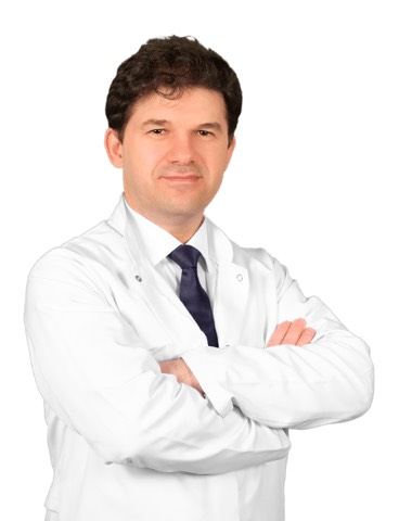 Tamer Çeviker