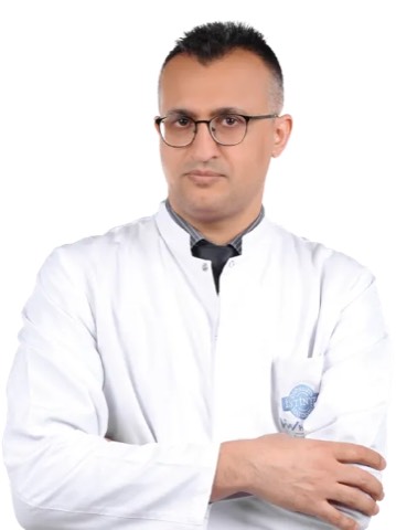 Tarık Ocak