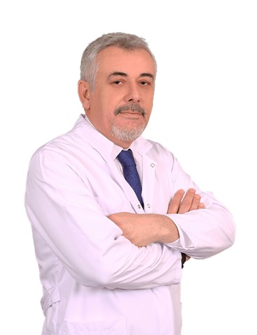 Tevfik Ertürk