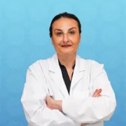 Tijen Bahar