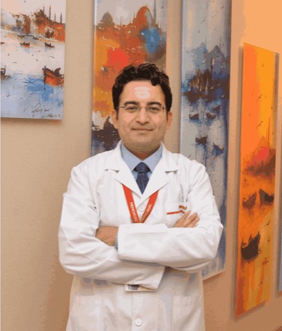 Tolgahan Güleç
