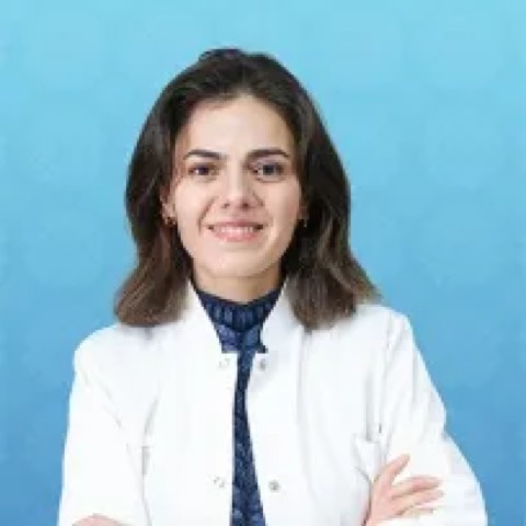 Tuba Lina Gülakar