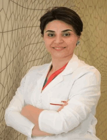 Tuğba Kılık