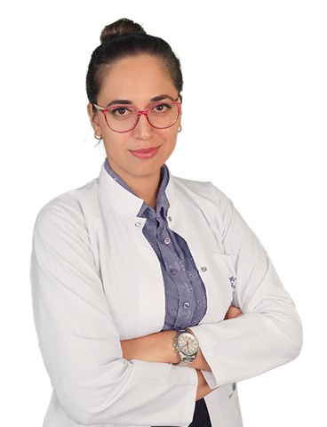 Tuğçe Kahraman
