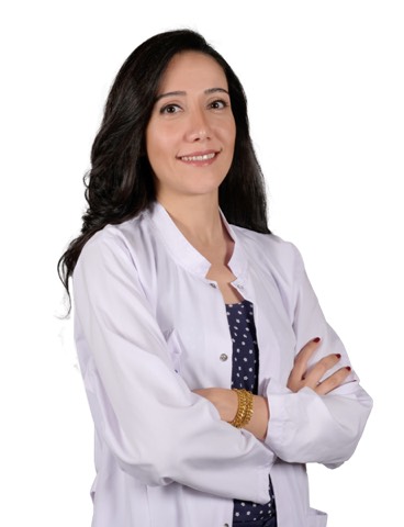 Tuğçe Özdemir Gültekin