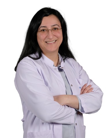 Tülay Aslan Yayla