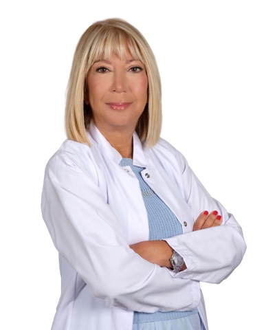 Tülin Tuğlular