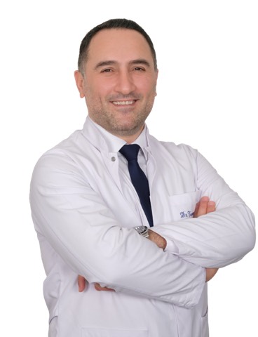 Tunay Erden