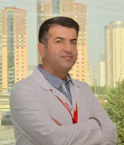 Turan Tunç