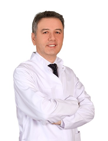 Turgut Aydın