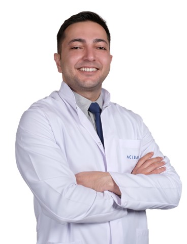 Turgut Furkan Kuybulu