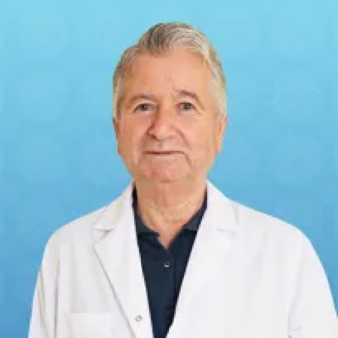 Turgut Özaydın