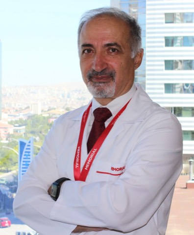 Türker Çetin