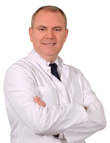 Ufuk Topuz