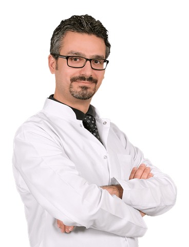 Ulaş Can