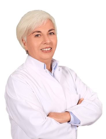 Ülkü Noyan