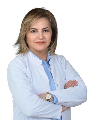 Ülkü Tuncer