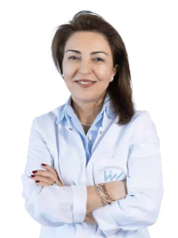 Ulviye Hanlı