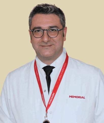 Ümit Çakmak