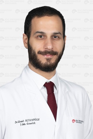 Umut Altunoğlu