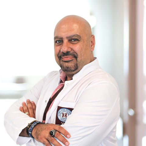 Umut Mert Aksoy