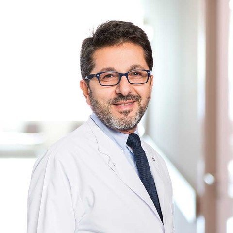 Üyesi Akın Zengin