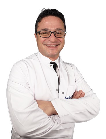 V. Melih Kara