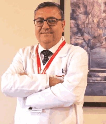 Vefki Gürhan Kadıköylü