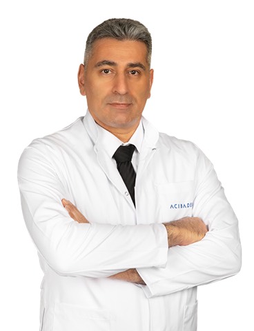 Veli Çelik