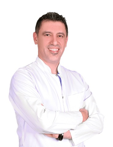 Veysel Balcı