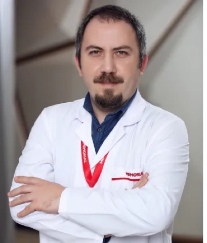 Volkan Anaklı
