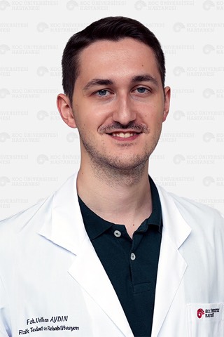 Volkan Aydın