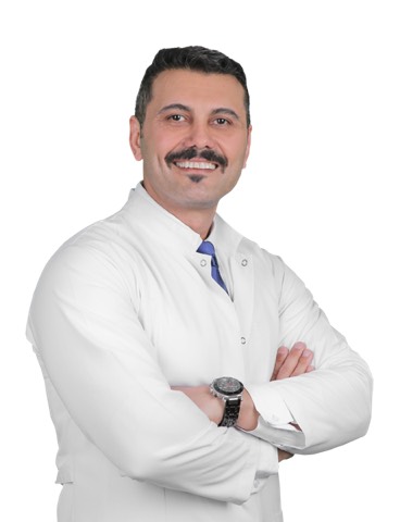 Volkan Ertuğrul