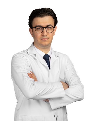 Vusal Gulıyev