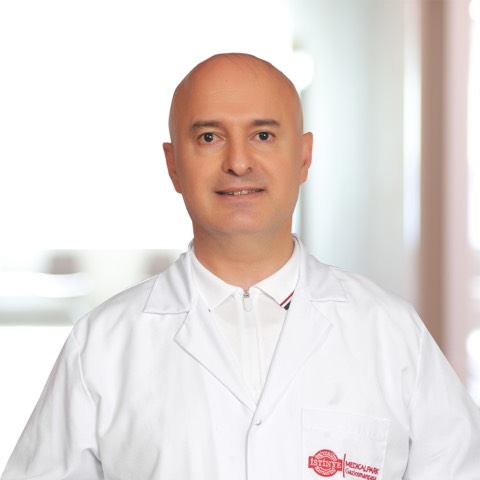 Yakup Çil