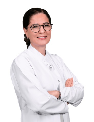 Yasemin Alanay
