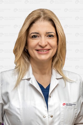 Yasemin Atagün