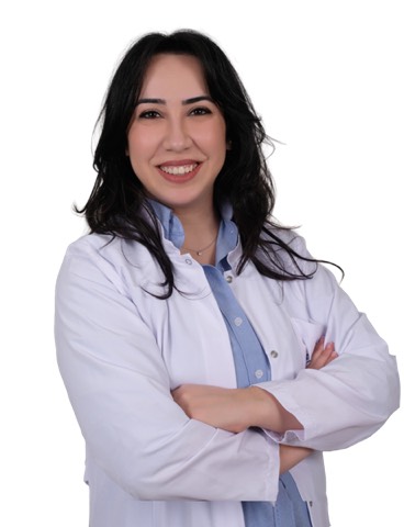Yasemin Ballıca Özen