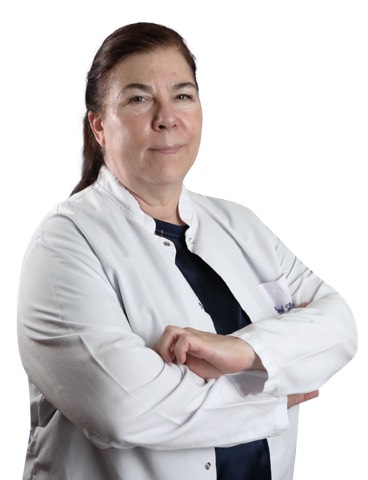 Yasemin Şenyürek