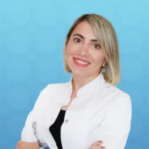 Yasemin Topçu