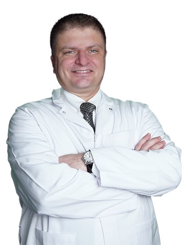 Yasin Yener